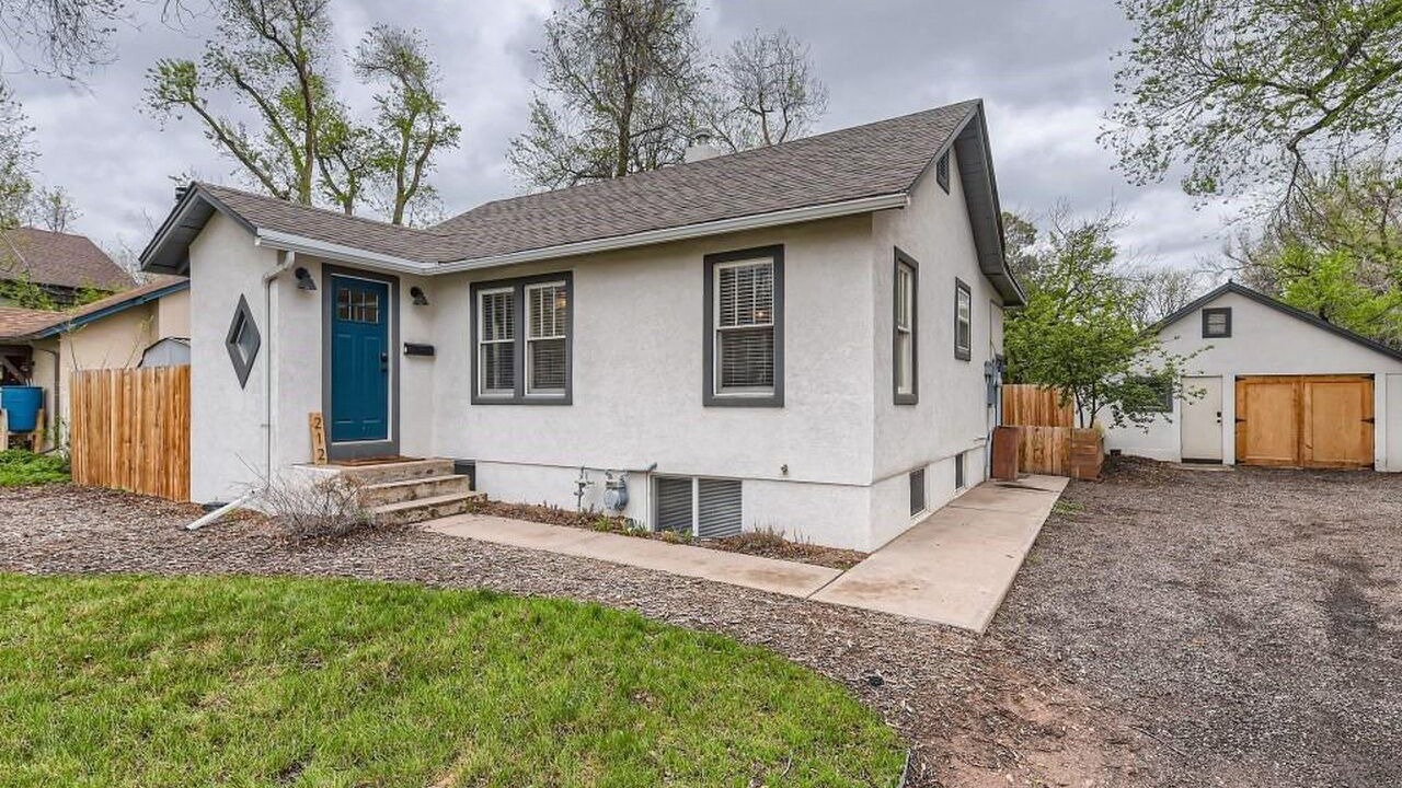 Photo of Outdoor in Fort Collins