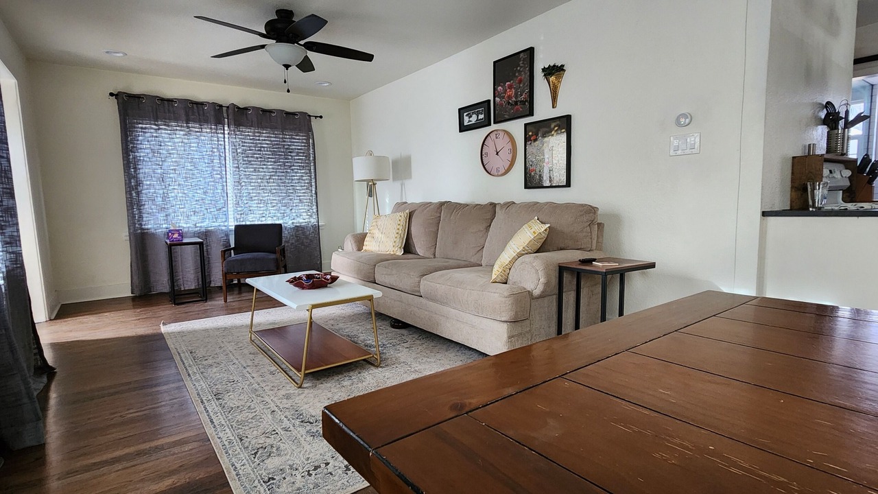 Photo of Livingroom in Fort Collins