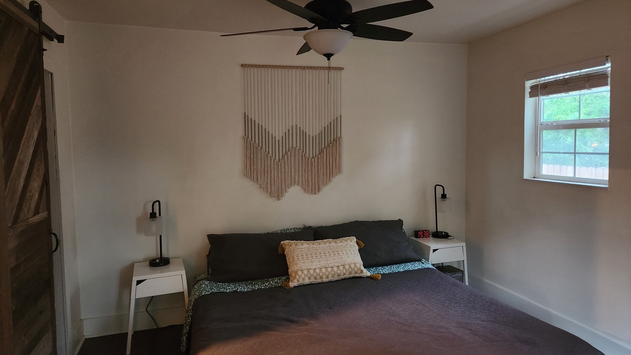Photo of Bedroom in Fort Collins