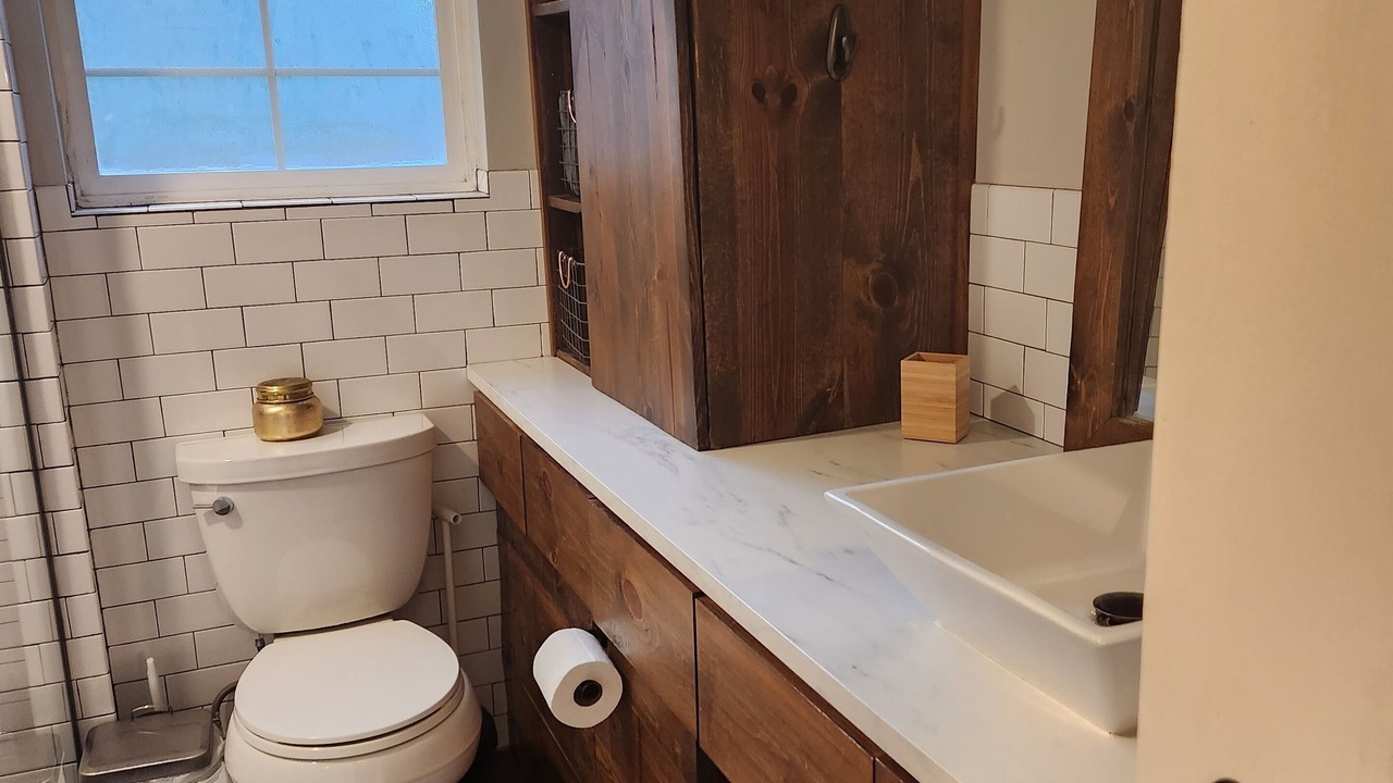 Photo of Bathroom in Fort Collins