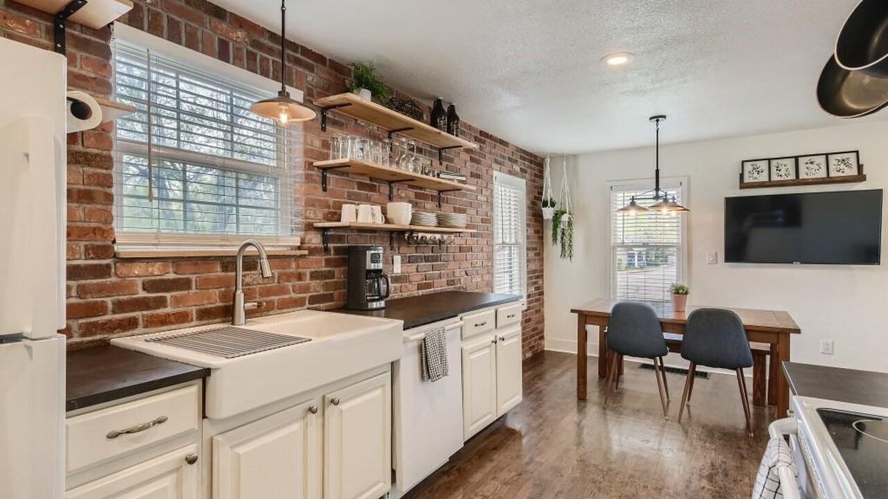 Photo of Kitchen in Fort Collins