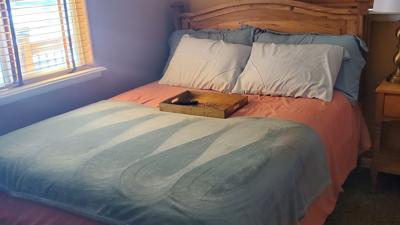 Photo of Bedroom in Downieville-Lawson-Dumont