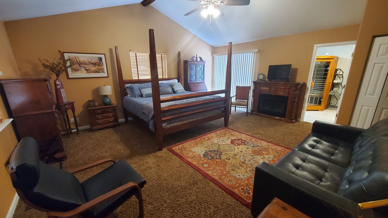 Photo of Bedroom in Downieville-Lawson-Dumont