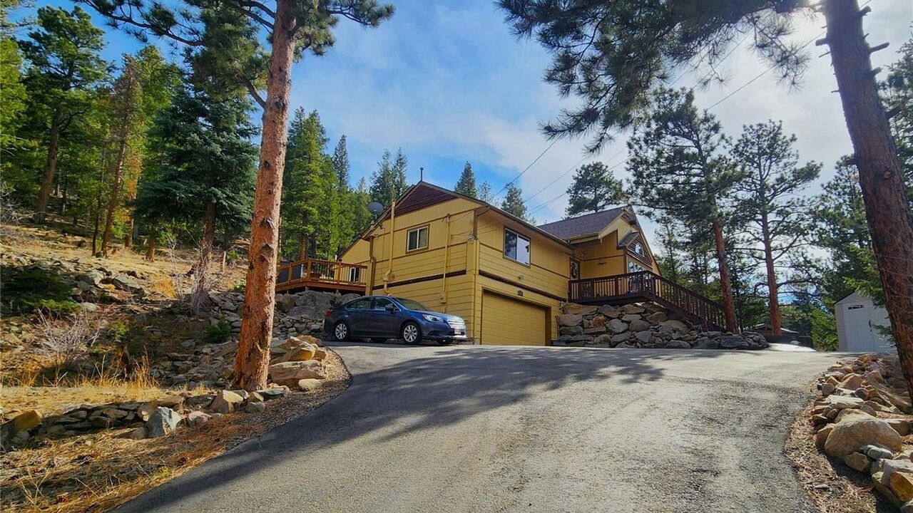 Photo of Outdoor in Downieville-Lawson-Dumont