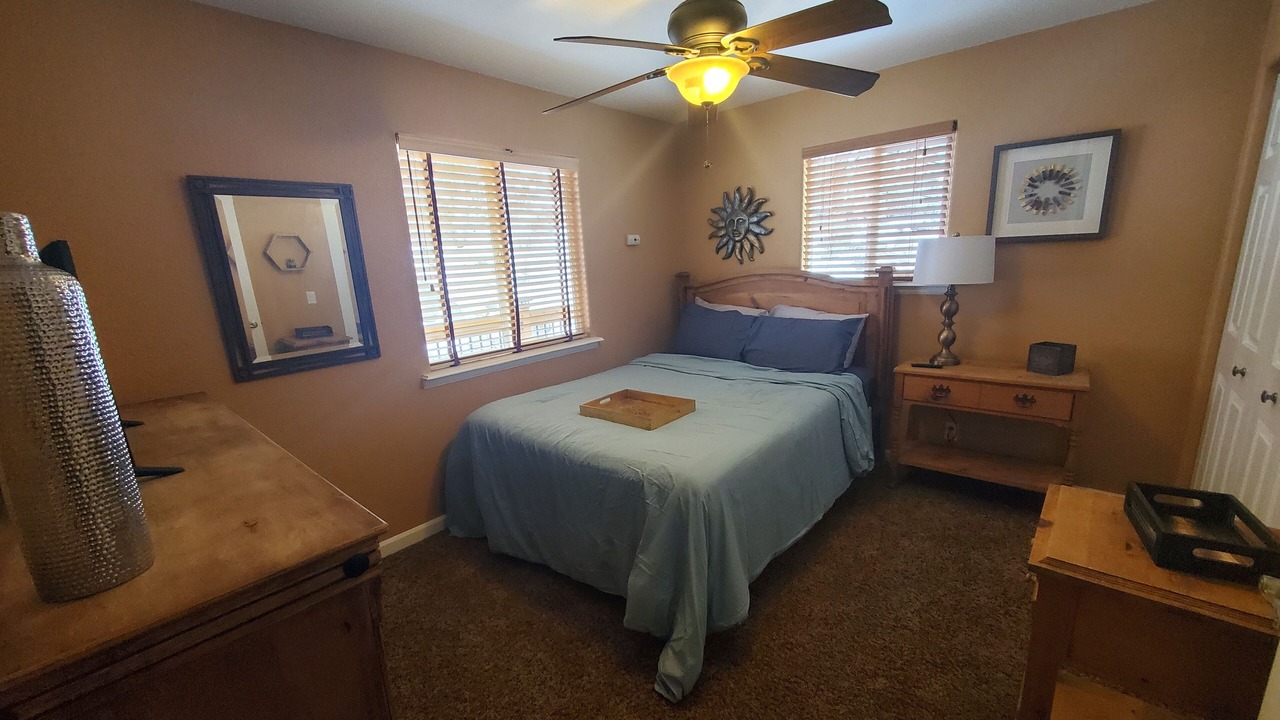 Photo of Bedroom in Downieville-Lawson-Dumont