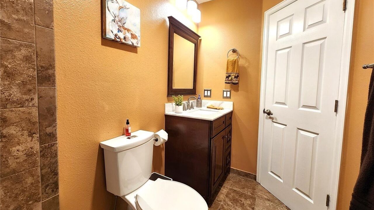 Photo of Bathroom in Downieville-Lawson-Dumont