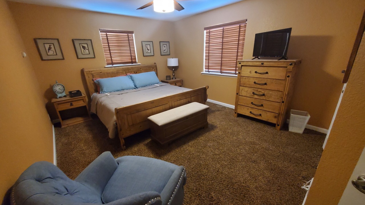 Photo of Bedroom in Downieville-Lawson-Dumont