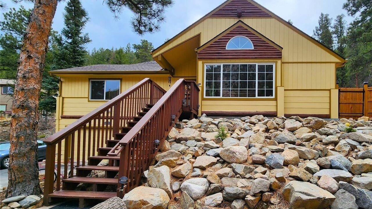 Photo of Outdoor in Downieville-Lawson-Dumont