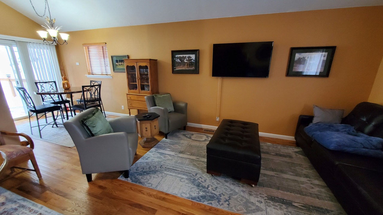 Photo of Livingroom in Downieville-Lawson-Dumont