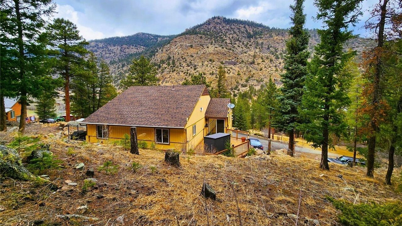 Photo of Outdoor in Downieville-Lawson-Dumont