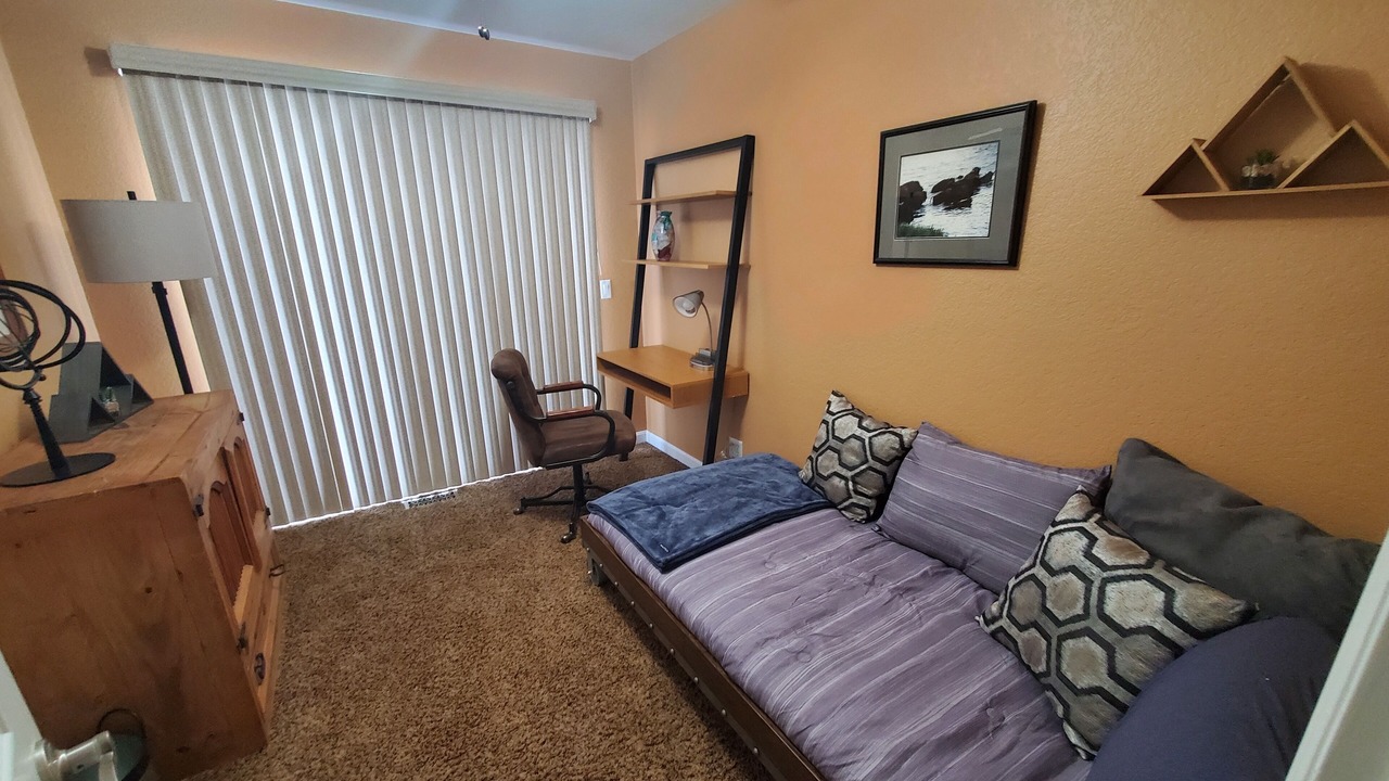 Photo of Livingroom in Downieville-Lawson-Dumont