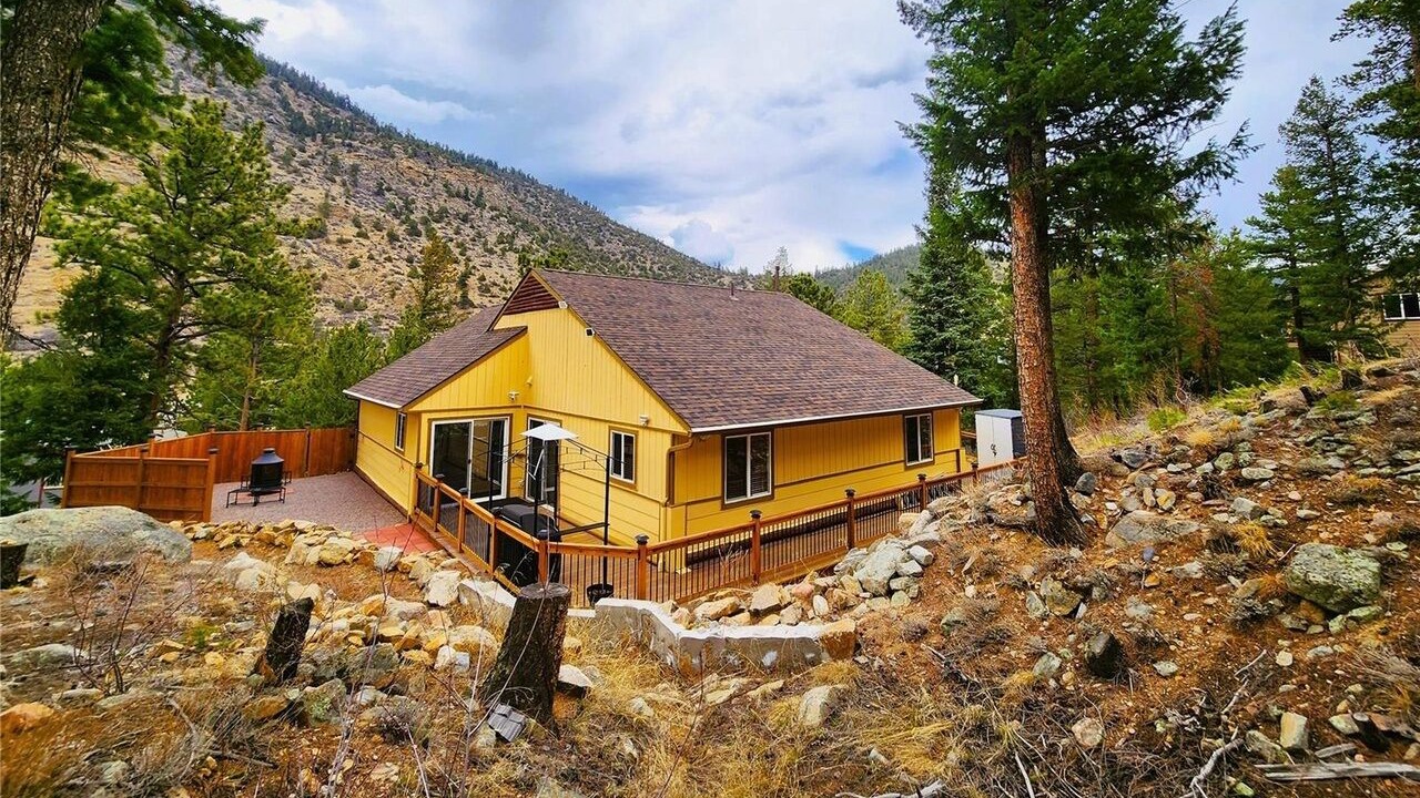 Photo of Outdoor in Downieville-Lawson-Dumont