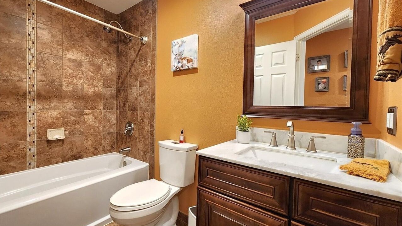 Photo of Bathroom in Downieville-Lawson-Dumont