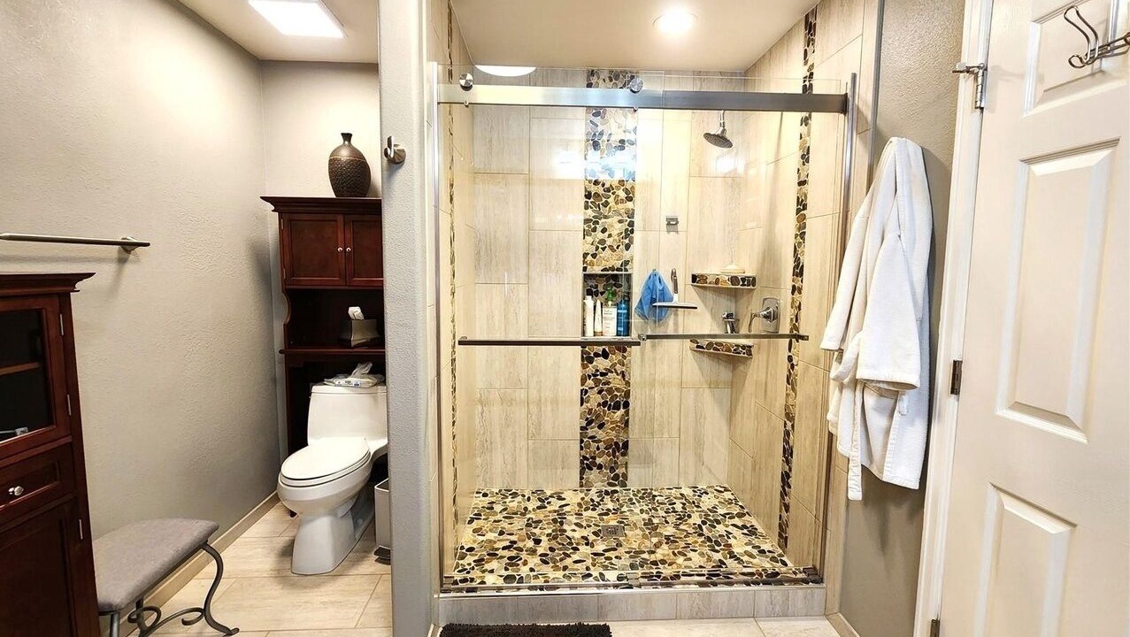 Photo of Bathroom in Downieville-Lawson-Dumont