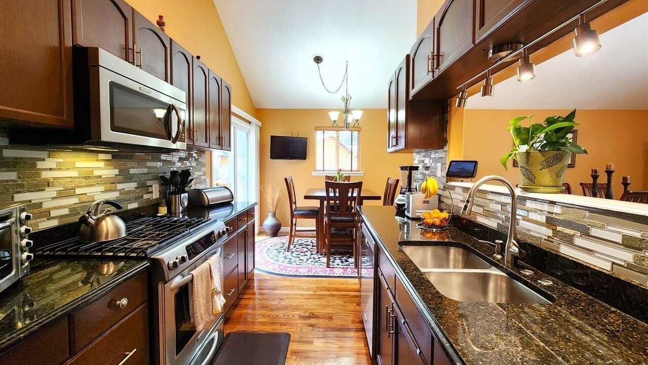 Photo of Kitchen in Downieville-Lawson-Dumont