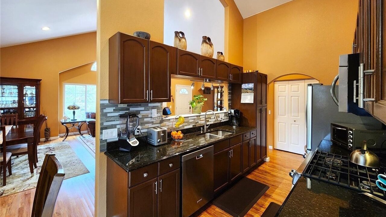 Photo of Kitchen in Downieville-Lawson-Dumont