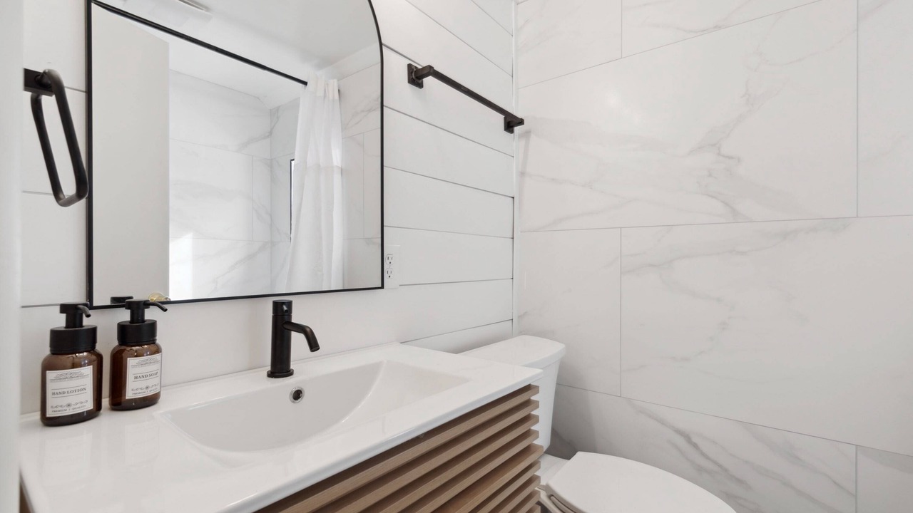Photo of Bathroom in Allenspark