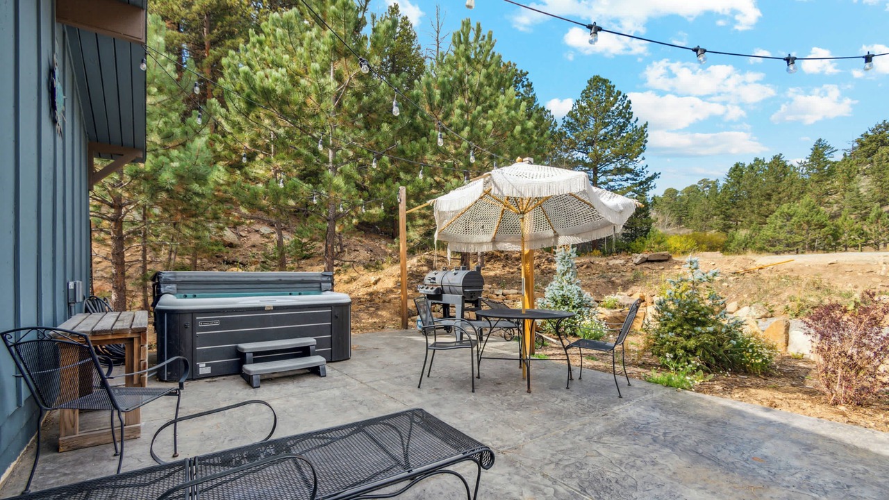 Photo of Outdoor in Allenspark