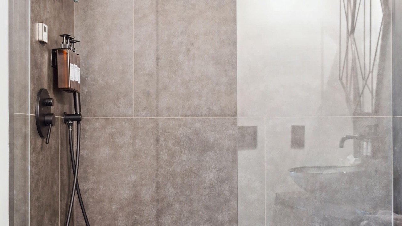 Photo of Bathroom in Allenspark