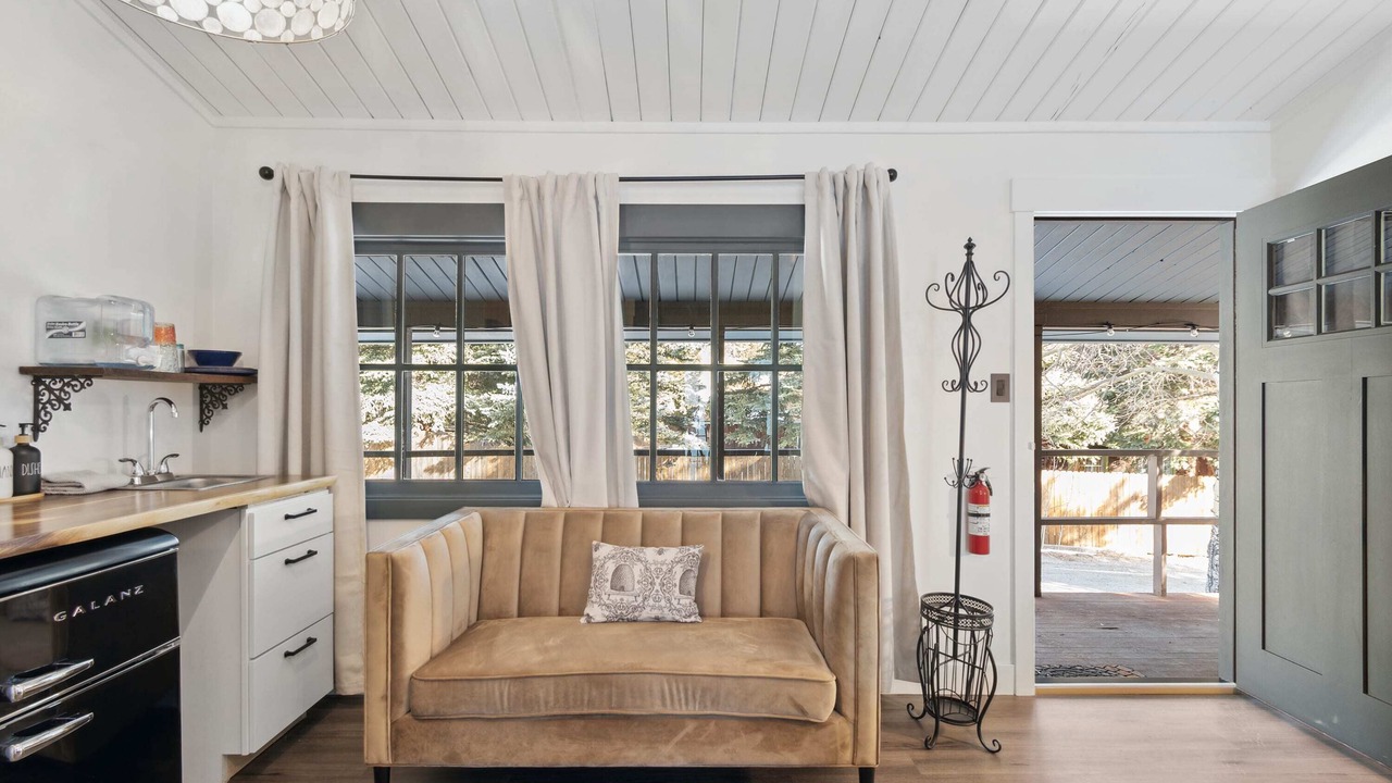Photo of Livingroom in Allenspark