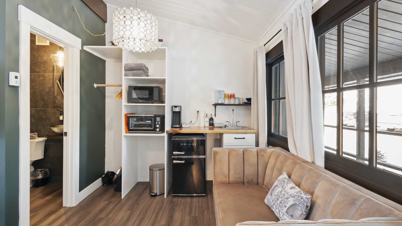 Photo of Livingroom in Allenspark