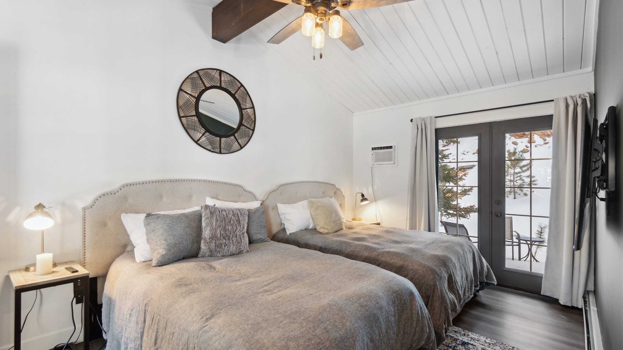 Photo of Bedroom in Allenspark