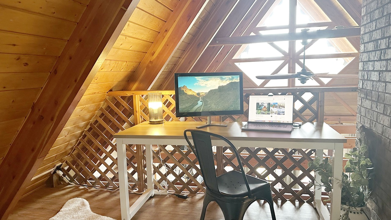 Photo of Bedroom in Saint Mary's