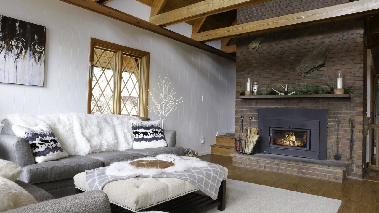 Photo of Livingroom in Saint Mary's