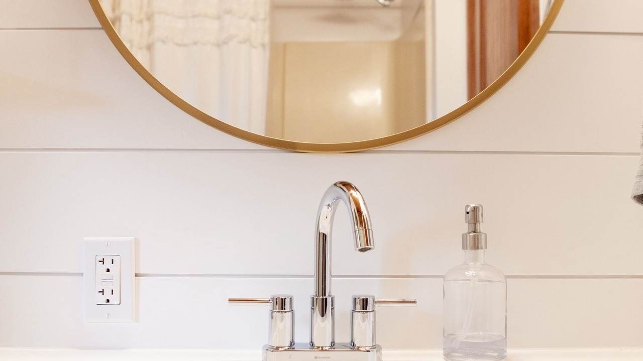 Photo of Bathroom in Saint Mary's