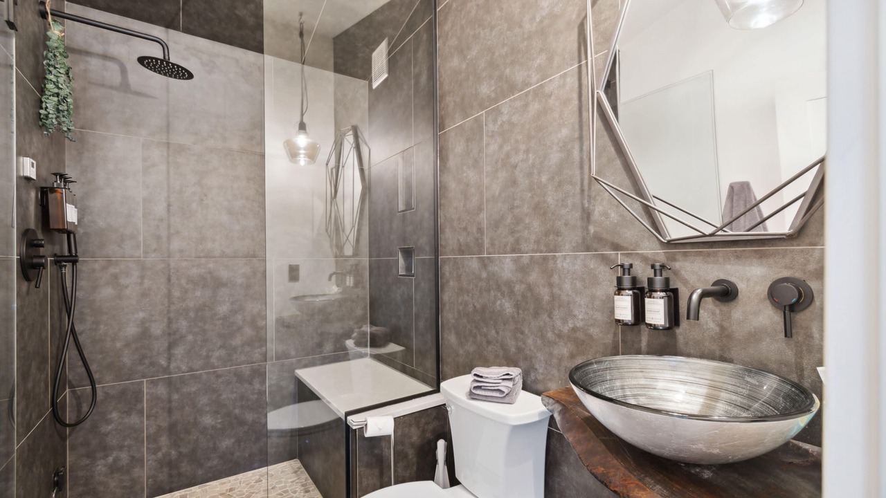 Photo of Bathroom in Allenspark