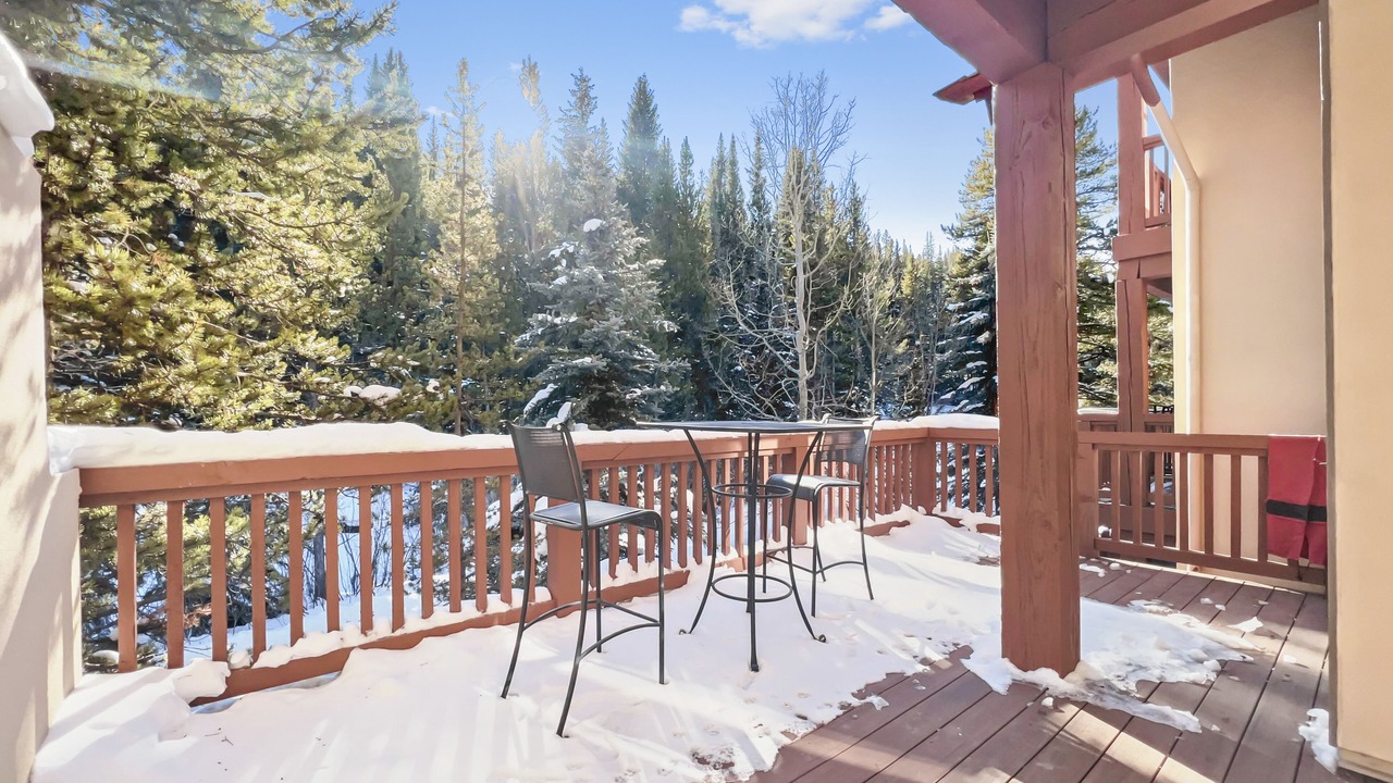 Photo of Others in Copper Mountain Village