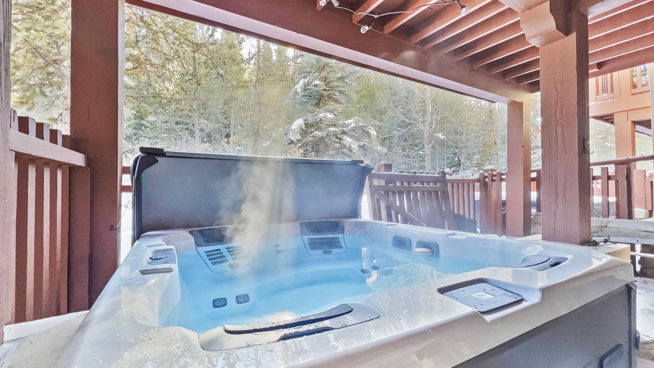Photo of Outdoor in Copper Mountain Village