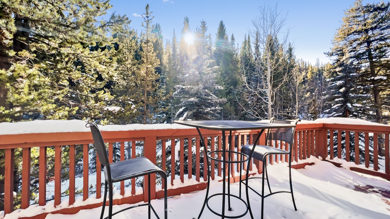 Photo of Others in Copper Mountain Village