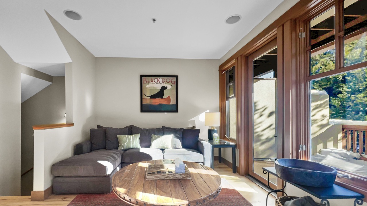 Photo of Bedroom in Copper Mountain Village