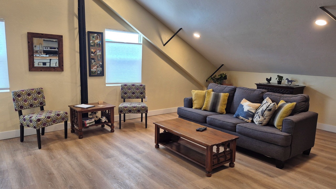Photo of Livingroom in Clifton