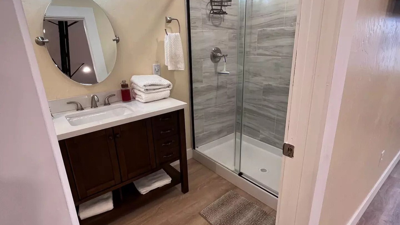 Photo of Bathroom in Clifton