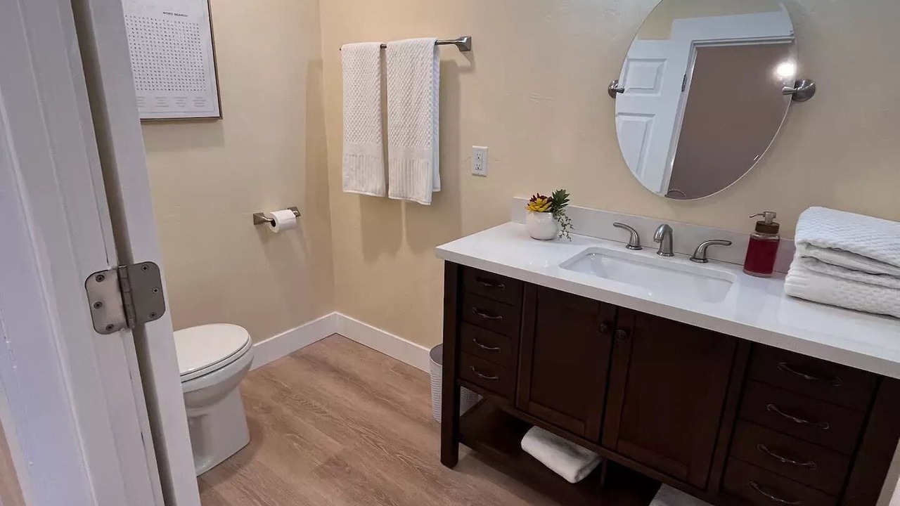 Photo of Bathroom in Clifton