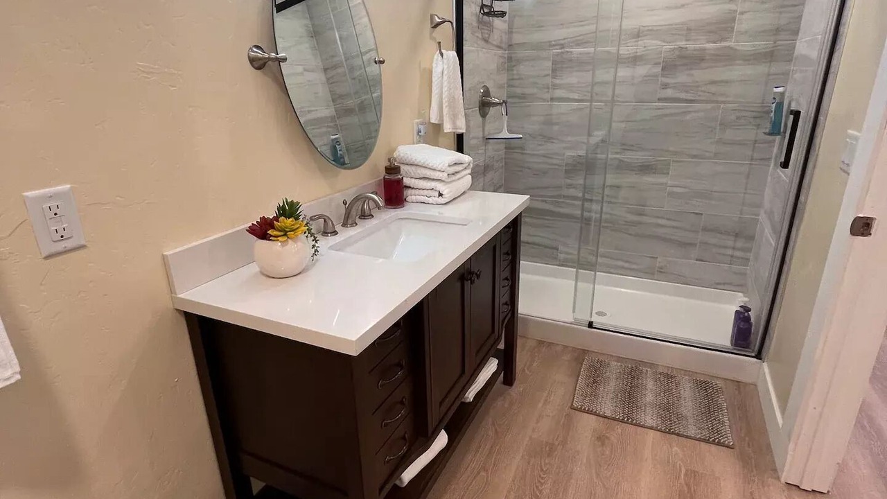 Photo of Bathroom in Clifton