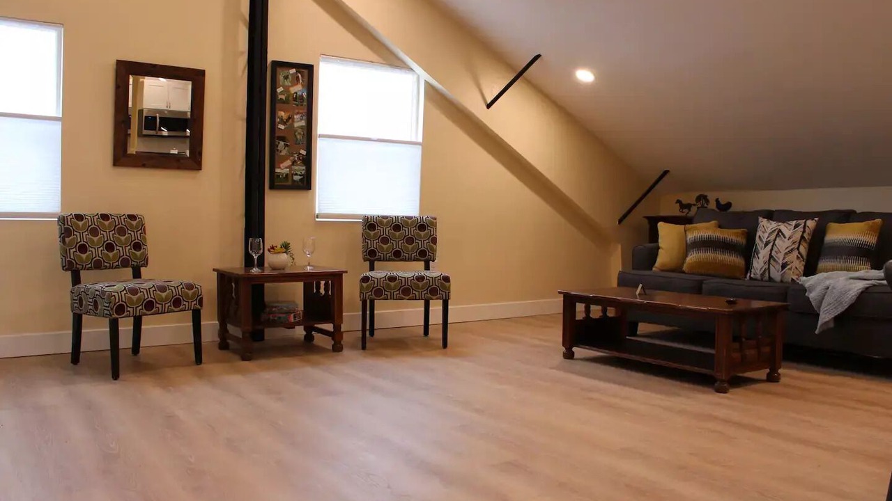 Photo of Livingroom in Clifton