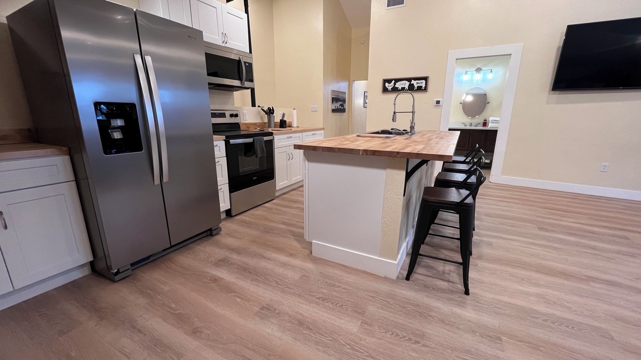 Photo of Kitchen in Clifton