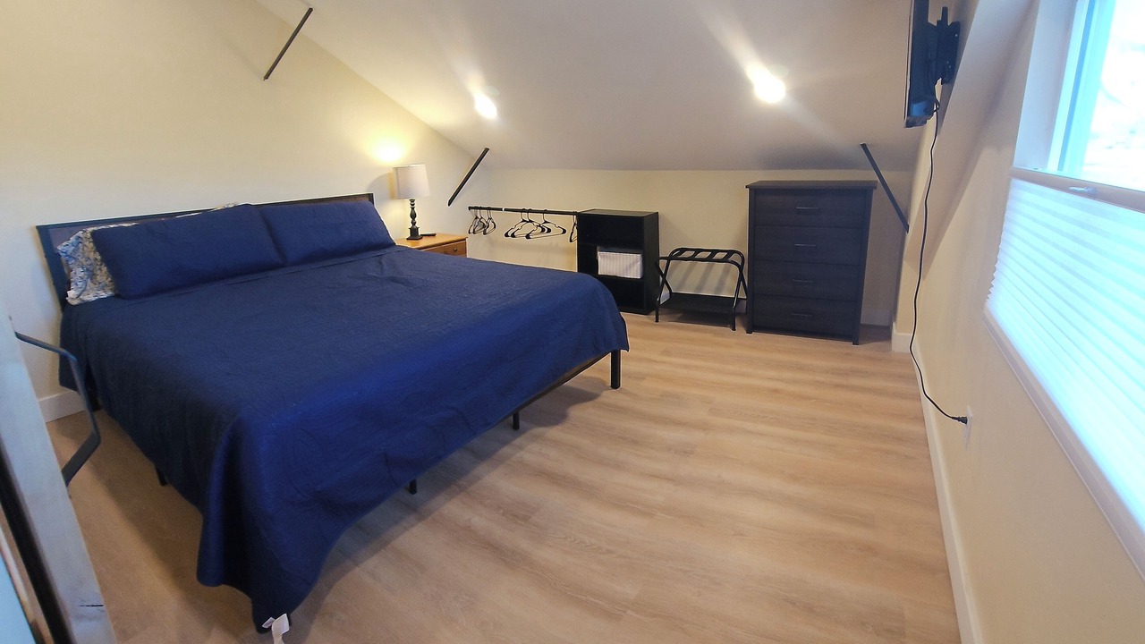 Photo of Bedroom in Clifton