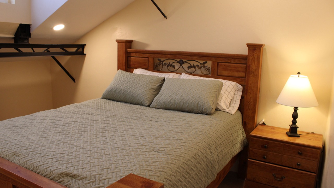 Photo of Bedroom in Clifton