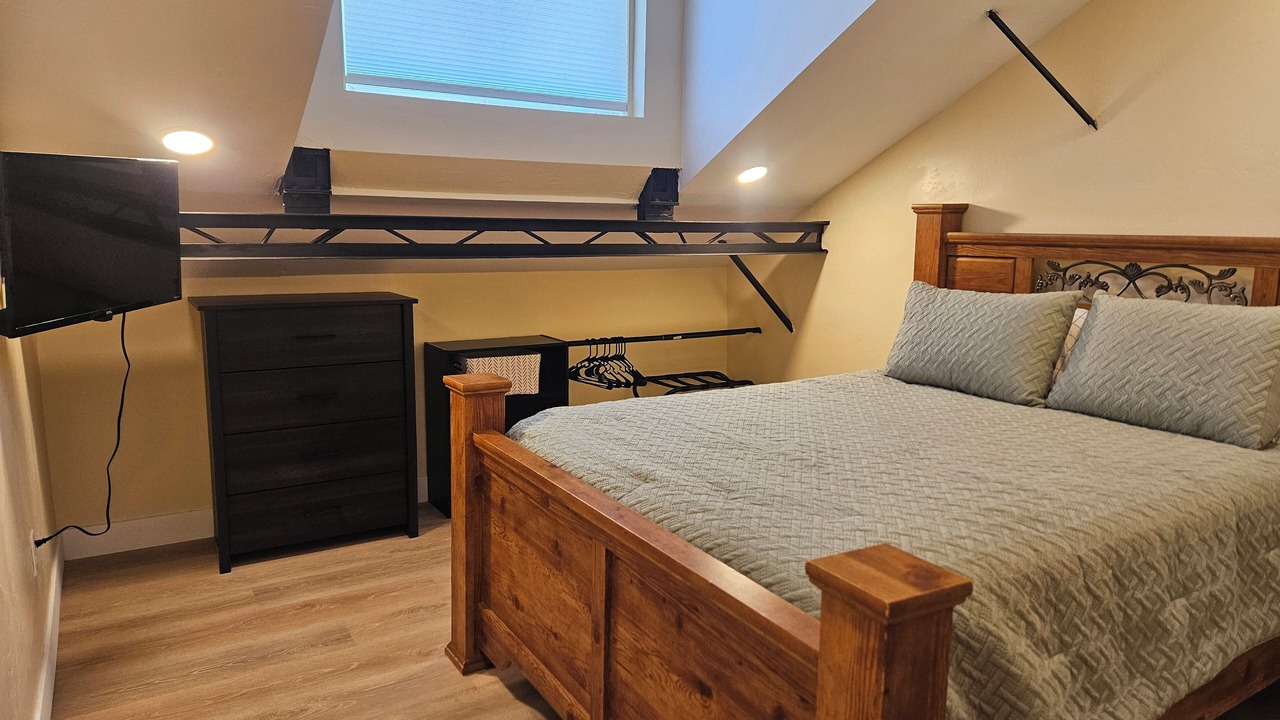 Photo of Bedroom in Clifton