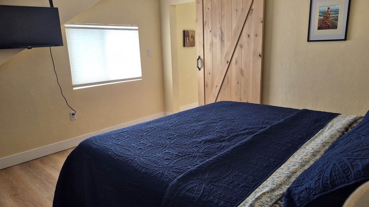 Photo of Bedroom in Clifton