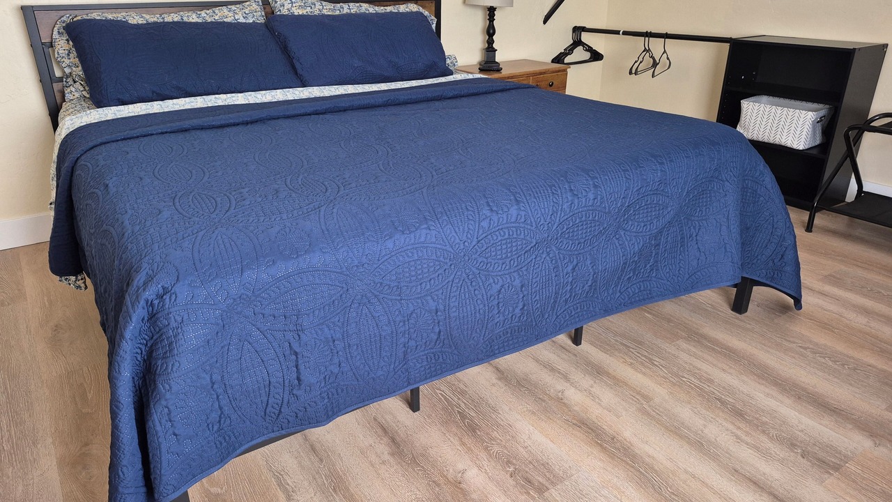 Photo of Bedroom in Clifton