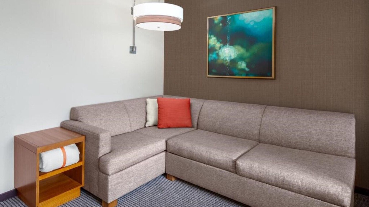 Photo of Livingroom in Civic Center
