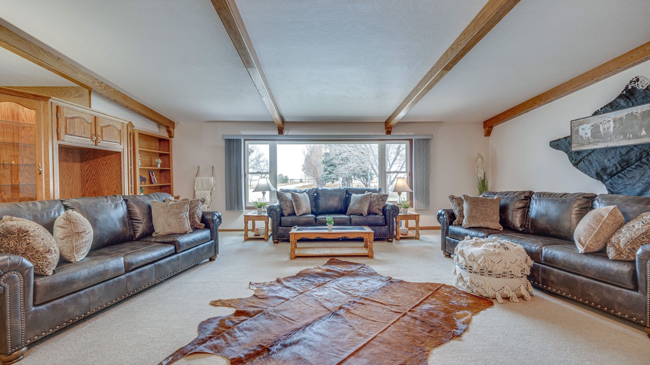 Photo of Bedroom in Calhan