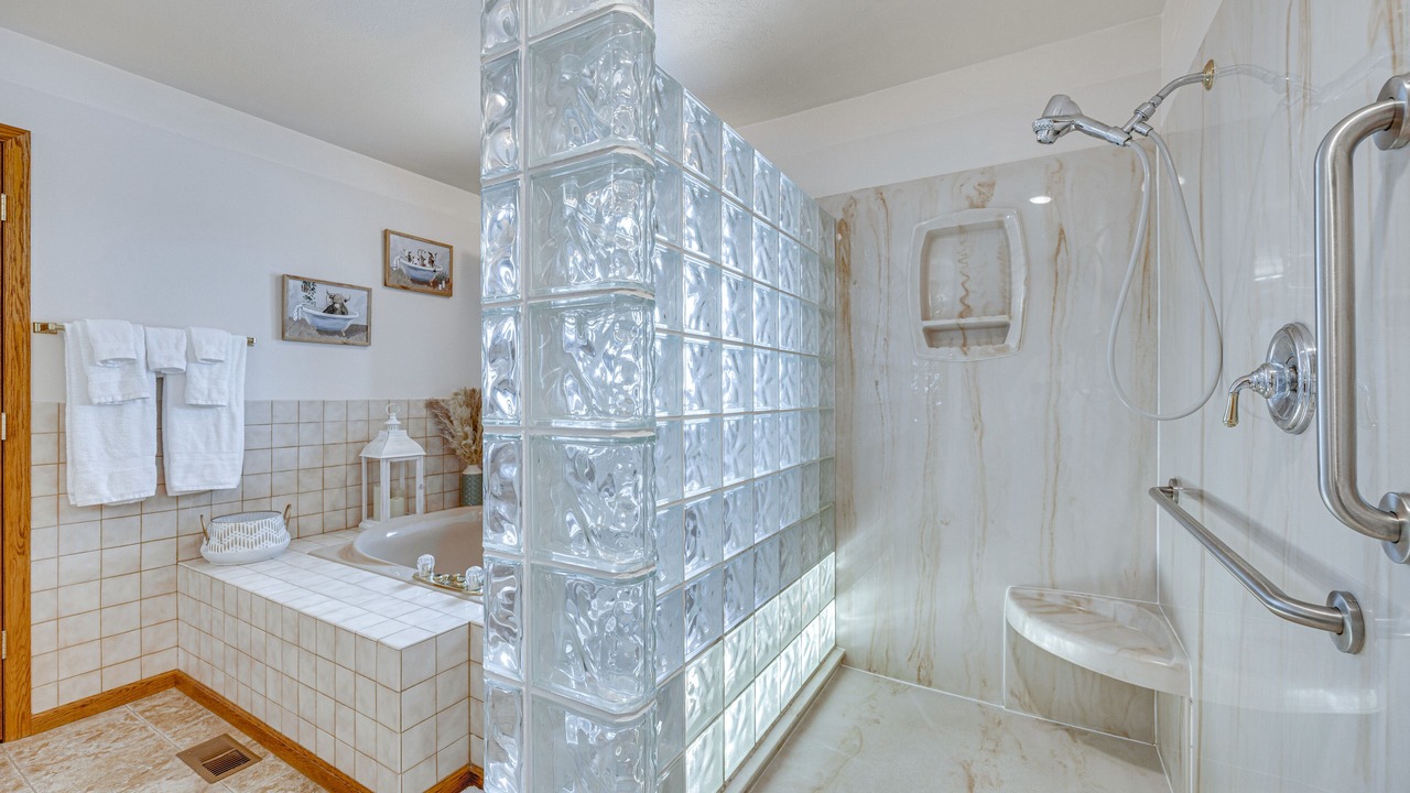 Photo of Bathroom in Calhan