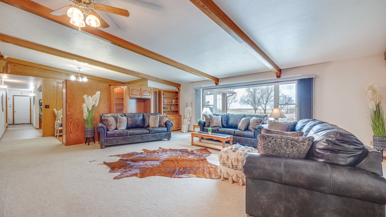 Photo of Livingroom in Calhan