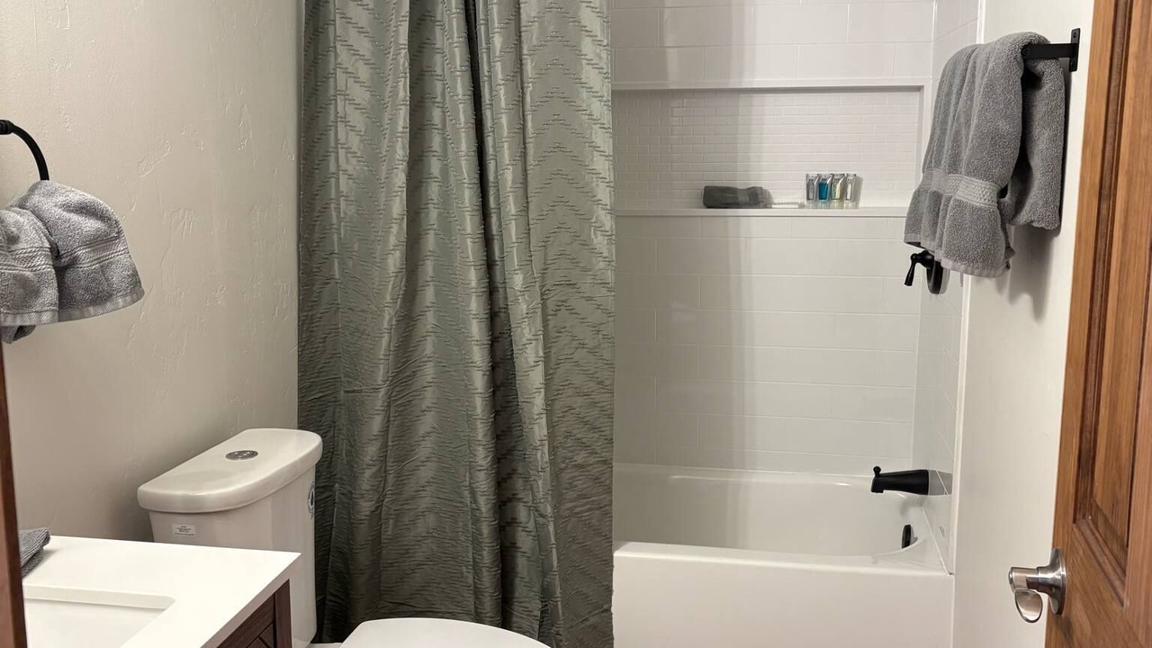 Photo of Bathroom in Bayfield